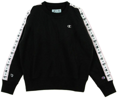 Свитшот женский Champion 113563 черный M