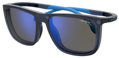 Солнцезащитные очки Мужские Carrera HYPERFIT 16/CS черные