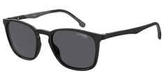 Солнцезащитные очки Мужские Carrera CARRERA 8041/S черные