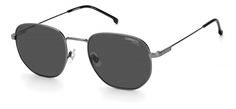 Солнцезащитные очки Унисекс Carrera CARRERA 2030T/S черные