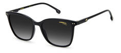 Солнцезащитные очки Унисекс Carrera CARRERA 2036T/S черные