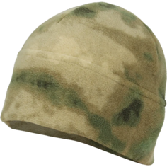 Шапка мужская Сплав Кречет флис хаки, р. 56-58