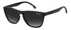 Солнцезащитные очки Унисекс Carrera CARRERA 8058/S черные