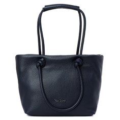 Сумка женская Pierre Cardin 1910 темно-синий
