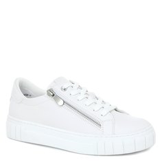 Кеды женские Marco Tozzi 2-2-23764-20 белые 40 EU