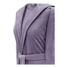Халат женский Togas фиолетовый XL