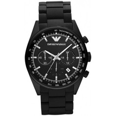 Наручные часы мужские Emporio Armani AR5981 черные