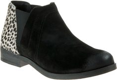 Полусапоги женские Clarks Demi2 Beat 26152085 черные 39 EU