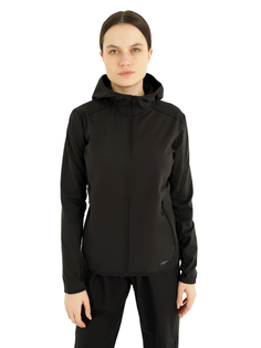 Ветровка женская Arcteryx Kyanite Lt Hoody Womens черная M Arcteryx
