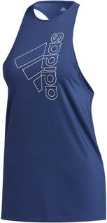 Топ Adidas для женщин, FQ2000, Tecind-White, XS