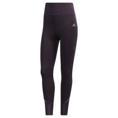 Тайтсы женские Adidas GD4914 разноцветные S