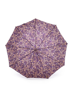 Зонт женский ZEST 23948-L259B, фиолетовый
