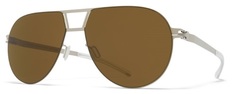 Солнцезащитные очки Мужские MYKITA ZANE коричневые