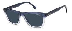 Солнцезащитные очки Мужские Carrera CARRERA 266/S коричневые