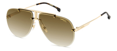 Солнцезащитные очки Унисекс Carrera CARRERA 1052/S золотистые