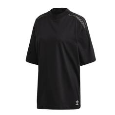 Футболка женская Adidas FM1737 разноцветная 30
