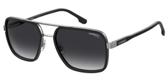 Солнцезащитные очки Мужские Carrera CARRERA 256/S черные