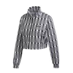 Толстовка женская Adidas FM2489 разноцветная 44