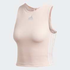 Топ Adidas для женщин, FS6143, Hazcor, M