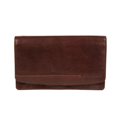 Кошелек женский Gianni Conti 708203 brown