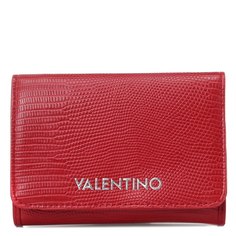 Портмоне женское Valentino MULES красный