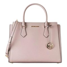 Сумка Michael Kors для женщин, розовый, 35T0GWXS3L