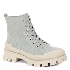 Ботинки женские Marco Tozzi 2-2-25221-20 серые 38 EU