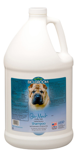 Шампунь для собак Bio-Groom Bio-Med, дегтярно-серный, 3,8 л