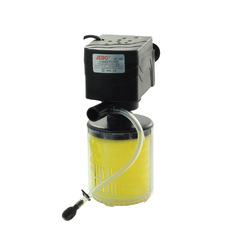 Фильтр для аквариума внутренний Jebo 1400F AP, 580 л/ч, 13,5 Вт