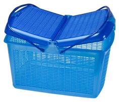 Переноска для животных RIO 34x38x22см 6856 в ассортименте