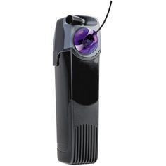 Фильтр для аквариума внутренний Aquael UNIFILTER 750 UV Power, 750 л/ч, 9,5 Вт