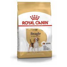 Сухой корм для собак Royal Canin, для породы Бигль 3 кг