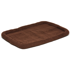 Лежак для животных MidWest, коричневый, под клетку №5, 106x69x7,5 см