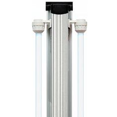 Светильник для аквариума Биодизайн SUNSHINET T5HO для Р80/110/П80/100/Д150/200, 24Вт, 70см