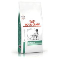 Сухой корм для собак Royal Canin, при сахарном диабете 1,5 кг