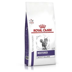 Сухой корм для кошек Royal Canin, контроль веса 300 г