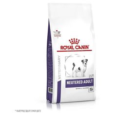 Сухой корм для собак Royal Canin, для малых пород, контроль веса 800 г