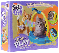 Игровой центр Hartz Cat Activity Center для кошек