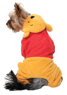 Костюм демисезонный Triol Disney Fun Winnie-the-Pooh M 30см
