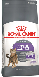 Сухой корм для кошек Royal Canin Appetite Control Care, 400 г