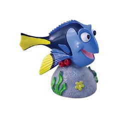 Декорация Meijing Aquarium Дори для аквариумов 10 х 9 х 12 см