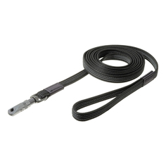 Поводок для собак V.I.Pet профессиональный с латексом 20 мм х 3 м