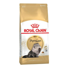 Сухой корм для кошек Royal Canin Persian 30 с птицей, для персидских, 2 кг