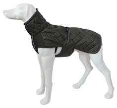 Попона стеганая с шлейкой для собак Triol Outdoor Comfort, в ассортименте,3XL, спина 50 см