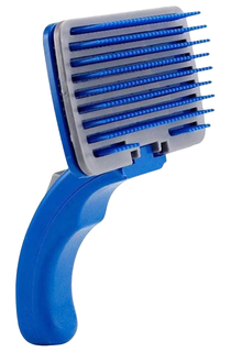 Самоочищающаяся щётка для животных Ripoma Self-Cleaning