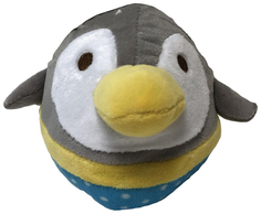 Игрушка для животных Ripoma пингвин мягкая