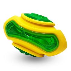 Игрушка для животных Американский мяч светящийся Ripoma