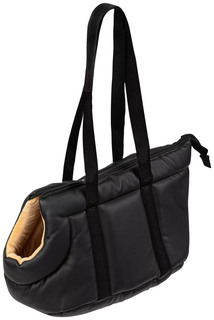 Сумка-переноска для животных Xody №3 42x28x27 см черная