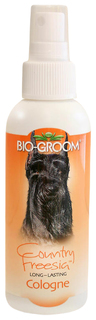 Духи для собак Bio-Groom Country Freesia