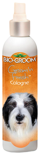 Духи для собак Bio-Groom Groom‘n Fresh
